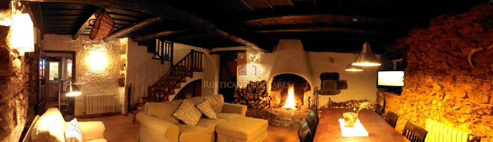 Comprar fincas rusticas&nbsp;MAS�A EN GIRONA - Girona