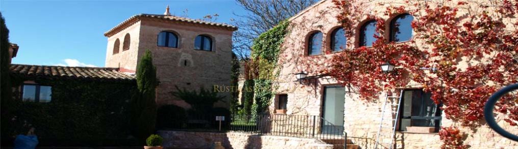 Comprar fincas rusticas&nbsp;HOTEL RURAL CON ENCANTO - Guadalajara