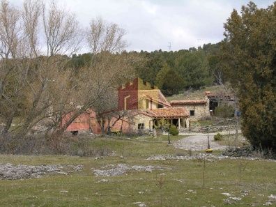 Comprar fincas rusticas&nbsp;Segovia