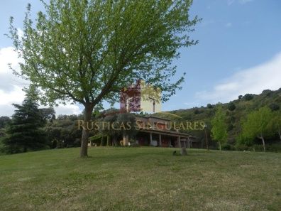 Comprar fincas rusticas&nbsp;Toledo