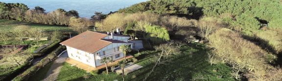EXCLUSIVIDAD Y PRIVACIDAD EN SAN SEBASTIAN