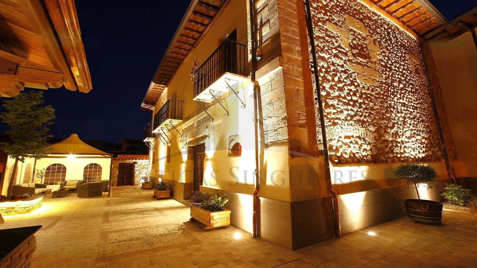 UNA JOYA HISTORICA EN EL CORAZÓN DE LA RIOJA