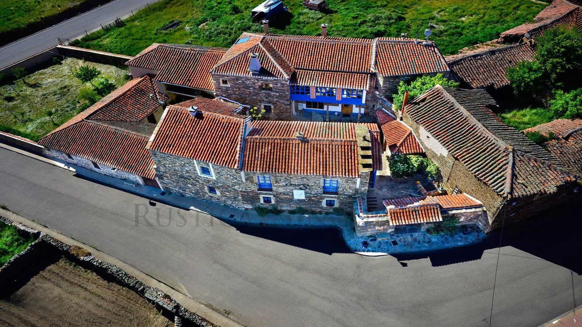 ELEGANCIA RURAL EN LA COMARCA DE ASTORGA