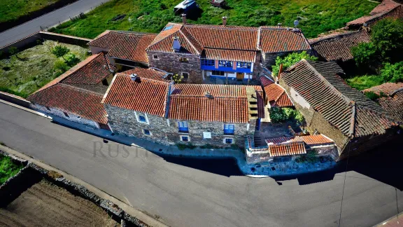 ELEGANCIA RURAL EN LA COMARCA DE ASTORGA