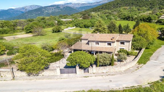 ENCANTO RURAL EN EL VALLE DEL TIETAR