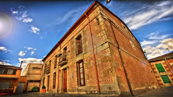 ESPACIO, AUTENTICIDAD Y SILENCIO EN LA TIERRA DEL VINO