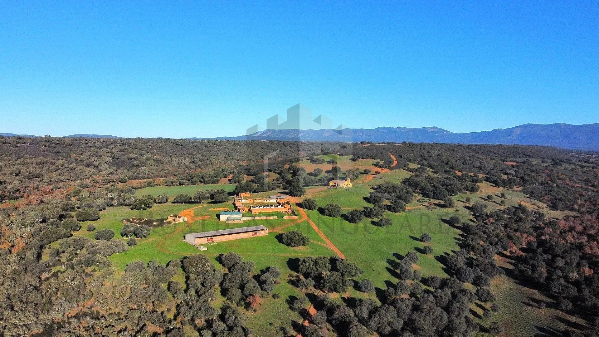 UN PARAISO CINEG&Eacute;TICO EN EL CORAZ&Oacute;N DE LOS MONTES DE TOLEDO