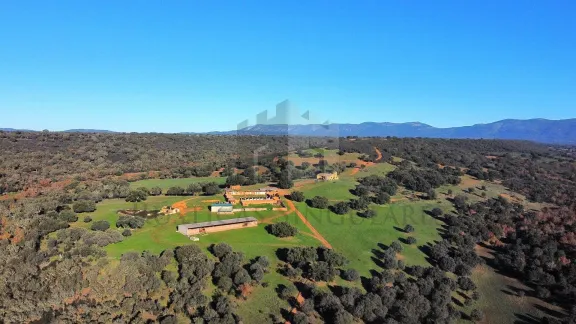 UN PARAISO CINEG&Eacute;TICO EN EL CORAZ&Oacute;N DE LOS MONTES DE TOLEDO