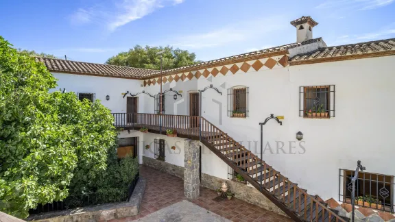 SINGULAR MOLINO, DONDE LA ARQUITECTURA LATE AL RITMO DEL AGUA