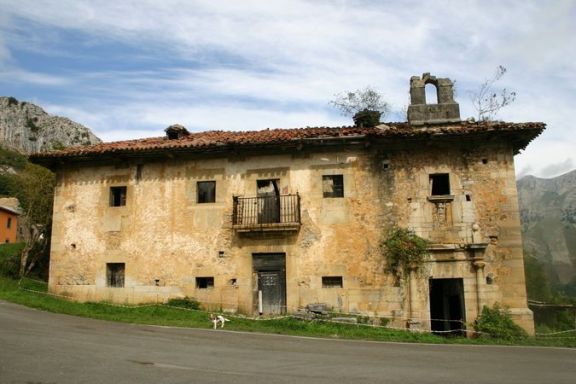 El palacio de Orejuz ya tiene comprador