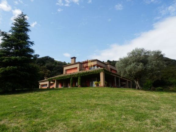 Casa en el campo talaverano