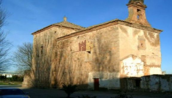 Se venden dos conventos franciscanos en Castilla-La Mancha